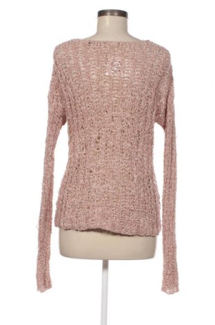 Дамски пуловер Esprit, Размер S, Цвят Розов, Цена 6,38 лв.