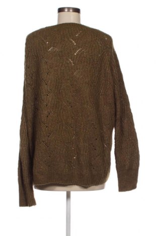 Γυναικείο πουλόβερ Esprit, Μέγεθος L, Χρώμα Πράσινο, Τιμή 2,67 €