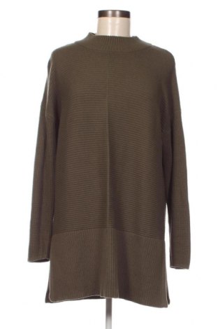 Γυναικείο πουλόβερ Esprit, Μέγεθος S, Χρώμα Πράσινο, Τιμή 5,38 €