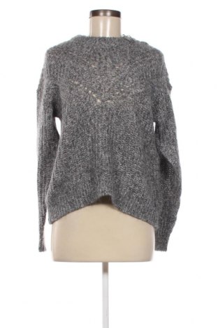 Дамски пуловер Esprit, Размер S, Цвят Сив, Цена 9,57 лв.
