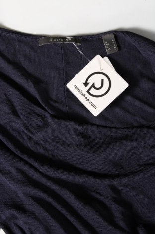 Γυναικείο πουλόβερ Esprit, Μέγεθος M, Χρώμα Μπλέ, Τιμή 4,49 €
