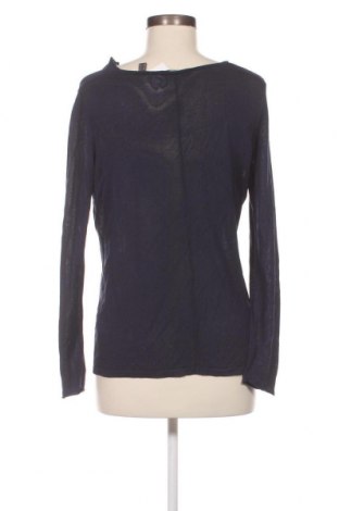 Дамски пуловер Esprit, Размер M, Цвят Син, Цена 9,28 лв.