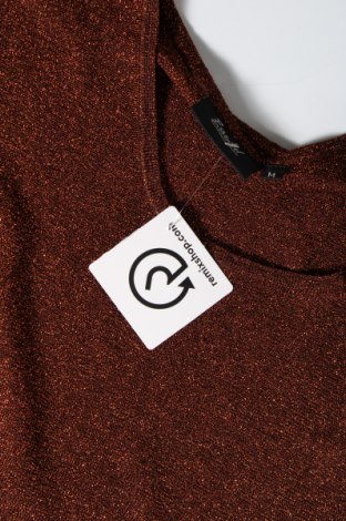 Γυναικείο πουλόβερ Essentiel, Μέγεθος M, Χρώμα Καφέ, Τιμή 5,72 €