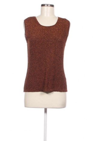 Дамски пуловер Essentiel, Размер M, Цвят Кафяв, Цена 7,92 лв.