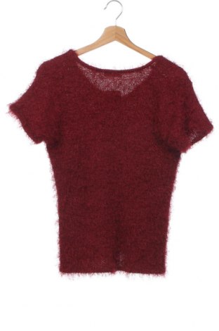 Дамски пуловер Essentiel, Размер XL, Цвят Червен, Цена 43,90 лв.
