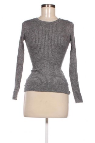 Γυναικείο πουλόβερ Even&Odd, Μέγεθος M, Χρώμα Γκρί, Τιμή 17,94 €