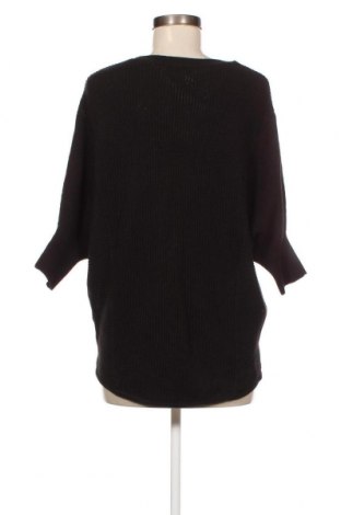 Γυναικείο πουλόβερ Express, Μέγεθος S, Χρώμα Μαύρο, Τιμή 6,28 €
