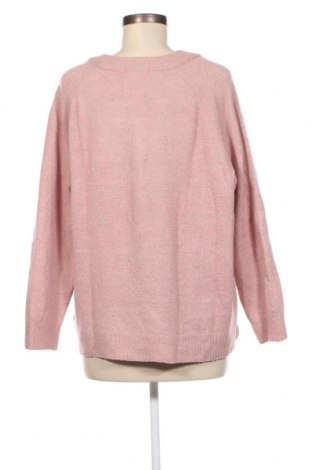 Дамски пуловер F&F, Размер M, Цвят Пепел от рози, Цена 10,15 лв.