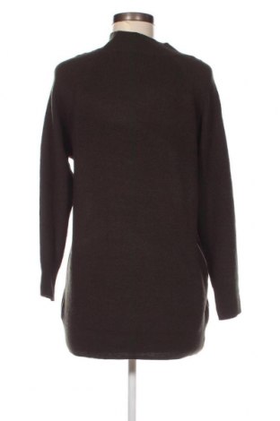 Γυναικείο πουλόβερ F&F, Μέγεθος XS, Χρώμα Πράσινο, Τιμή 5,38 €