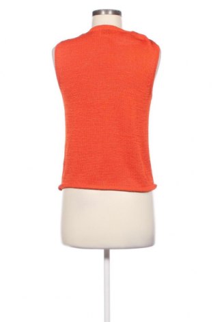 Γυναικείο πουλόβερ Fabiani, Μέγεθος S, Χρώμα Πορτοκαλί, Τιμή 2,67 €