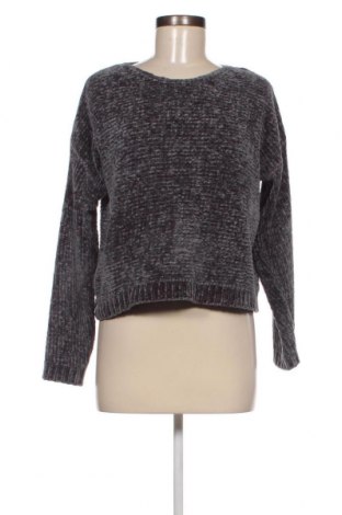 Дамски пуловер Fb Sister, Размер S, Цвят Сив, Цена 29,01 лв.