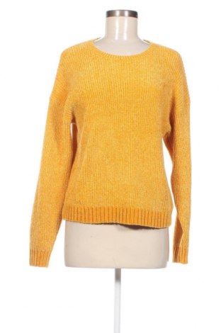 Дамски пуловер Fb Sister, Размер M, Цвят Оранжев, Цена 7,25 лв.