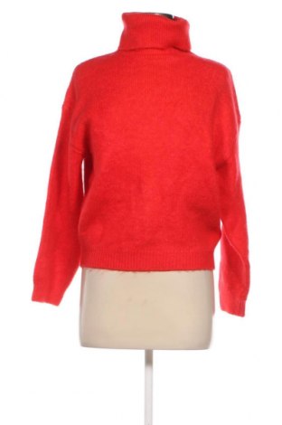 Дамски пуловер Fb Sister, Размер S, Цвят Оранжев, Цена 7,25 лв.