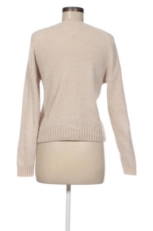 Дамски пуловер Fb Sister, Размер S, Цвят Бежов, Цена 9,57 лв.