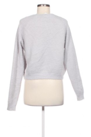Дамски пуловер Fb Sister, Размер M, Цвят Сив, Цена 9,86 лв.
