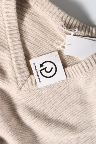 Γυναικείο πουλόβερ Filippa K, Μέγεθος XL, Χρώμα  Μπέζ, Τιμή 86,91 €