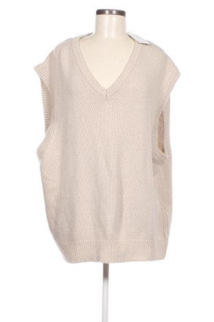Дамски пуловер Filippa K, Размер XL, Цвят Бежов, Цена 154,55 лв.