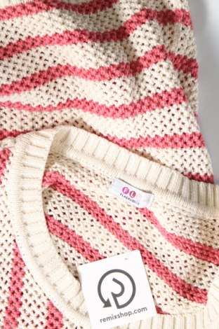 Дамски пуловер Flash Lights, Размер S, Цвят Многоцветен, Цена 9,57 лв.