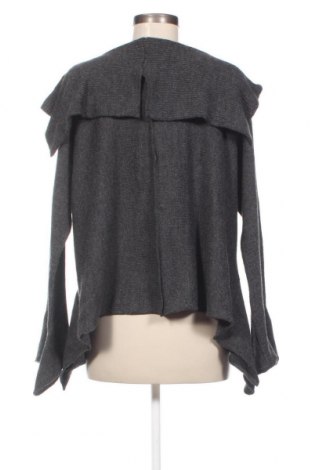 Γυναικείο πουλόβερ Flo, Μέγεθος M, Χρώμα Γκρί, Τιμή 4,49 €