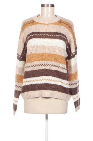 Дамски пуловер Floyd, Размер M, Цвят Многоцветен, Цена 21,75 лв.