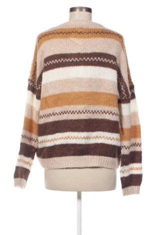 Γυναικείο πουλόβερ Floyd, Μέγεθος M, Χρώμα Πολύχρωμο, Τιμή 22,06 €