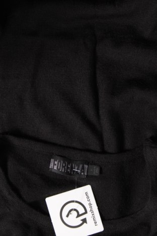 Дамски пуловер Forenza, Размер S, Цвят Черен, Цена 8,70 лв.