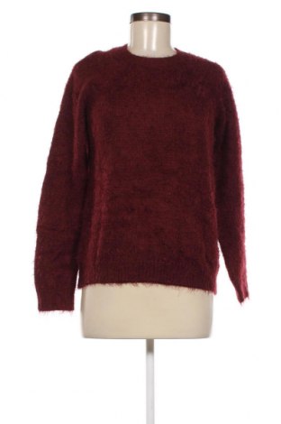 Γυναικείο πουλόβερ Forever 21, Μέγεθος S, Χρώμα Κόκκινο, Τιμή 4,33 €