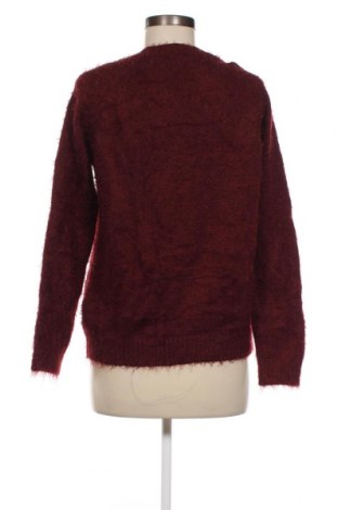 Дамски пуловер Forever 21, Размер S, Цвят Червен, Цена 8,00 лв.
