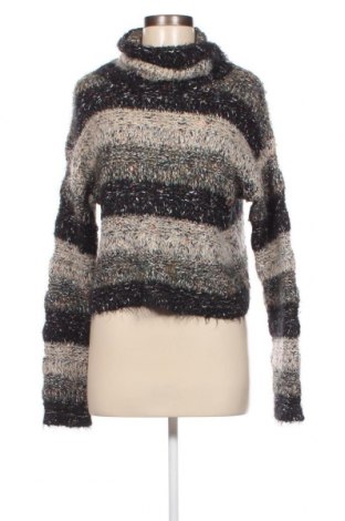 Γυναικείο πουλόβερ Forever 21, Μέγεθος M, Χρώμα Πολύχρωμο, Τιμή 1,72 €
