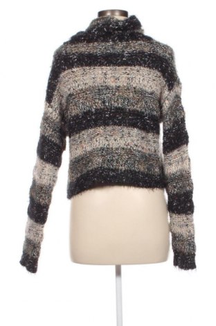 Γυναικείο πουλόβερ Forever 21, Μέγεθος M, Χρώμα Πολύχρωμο, Τιμή 13,23 €