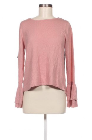 Γυναικείο πουλόβερ Formula, Μέγεθος L, Χρώμα Ρόζ , Τιμή 4,49 €