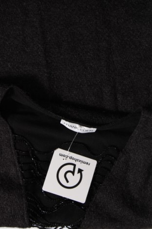 Γυναικείο πουλόβερ Frank Eden, Μέγεθος M, Χρώμα Μαύρο, Τιμή 5,38 €