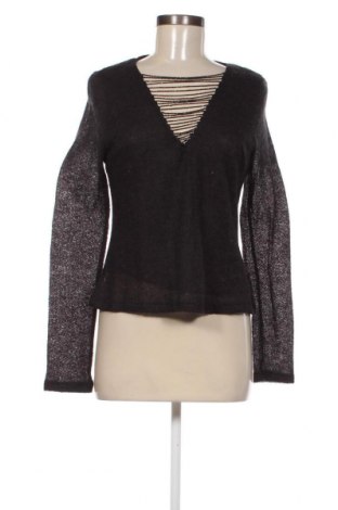 Дамски пуловер Frank Eden, Размер M, Цвят Черен, Цена 8,70 лв.