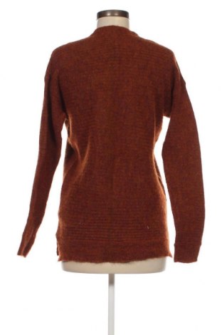 Дамски пуловер Fransa, Размер XS, Цвят Кафяв, Цена 9,28 лв.