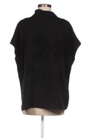 Дамски пуловер Fransa, Размер M, Цвят Черен, Цена 9,57 лв.