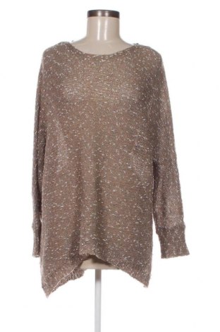 Γυναικείο πουλόβερ Free Quent, Μέγεθος S, Χρώμα Πολύχρωμο, Τιμή 5,38 €