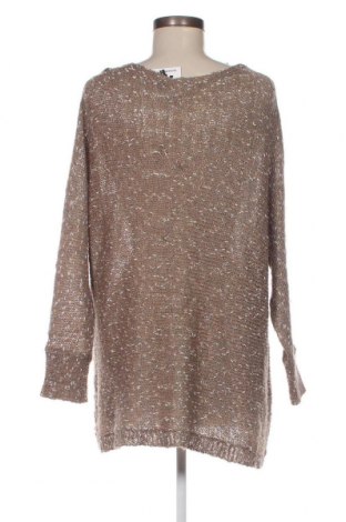 Γυναικείο πουλόβερ Free Quent, Μέγεθος S, Χρώμα Πολύχρωμο, Τιμή 6,28 €