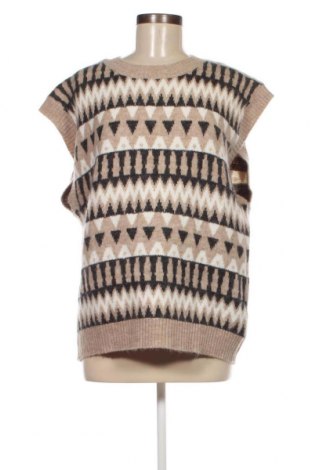 Γυναικείο πουλόβερ Free Quent, Μέγεθος XL, Χρώμα  Μπέζ, Τιμή 5,38 €