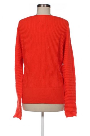 Дамски пуловер Free Quent, Размер L, Цвят Червен, Цена 9,57 лв.