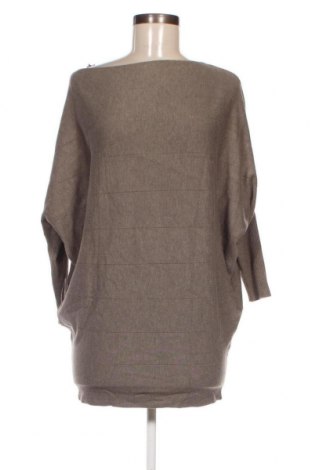 Γυναικείο πουλόβερ Free Quent, Μέγεθος M, Χρώμα Γκρί, Τιμή 7,71 €