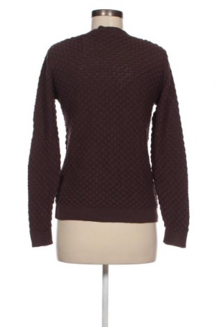 Γυναικείο πουλόβερ Free Quent, Μέγεθος L, Χρώμα Καφέ, Τιμή 4,49 €