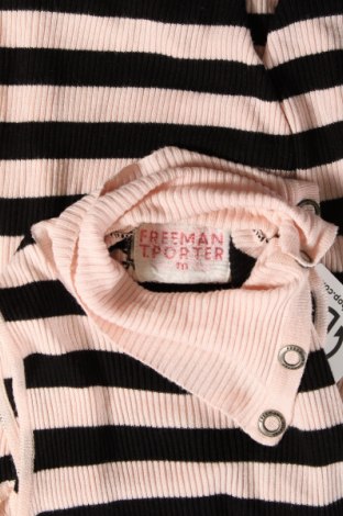 Дамски пуловер Freeman T. Porter, Размер M, Цвят Многоцветен, Цена 16,82 лв.