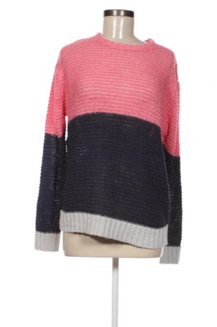 Дамски пуловер Fresh Made, Размер L, Цвят Многоцветен, Цена 26,10 лв.
