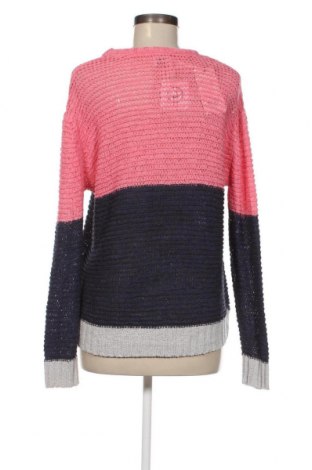 Дамски пуловер Fresh Made, Размер L, Цвят Многоцветен, Цена 44,37 лв.