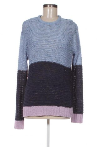 Γυναικείο πουλόβερ Fresh Made, Μέγεθος S, Χρώμα Μπλέ, Τιμή 11,21 €