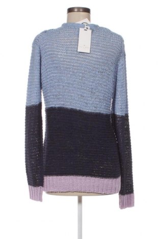 Γυναικείο πουλόβερ Fresh Made, Μέγεθος S, Χρώμα Μπλέ, Τιμή 13,46 €
