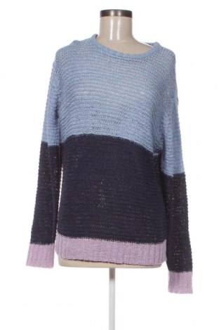 Női pulóver Fresh Made, Méret M, Szín Kék, Ár 4 598 Ft