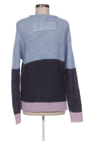 Γυναικείο πουλόβερ Fresh Made, Μέγεθος M, Χρώμα Μπλέ, Τιμή 13,46 €