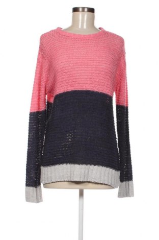 Дамски пуловер Fresh Made, Размер M, Цвят Многоцветен, Цена 44,37 лв.