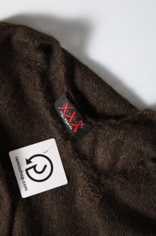 Дамски пуловер Gai Mattiolo, Размер M, Цвят Кафяв, Цена 23,12 лв.